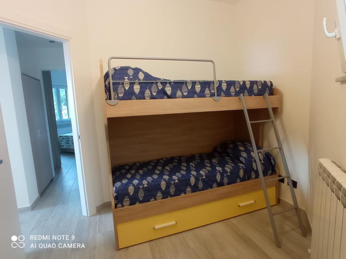 דירות מונליה Casafischea19 מראה חיצוני תמונה