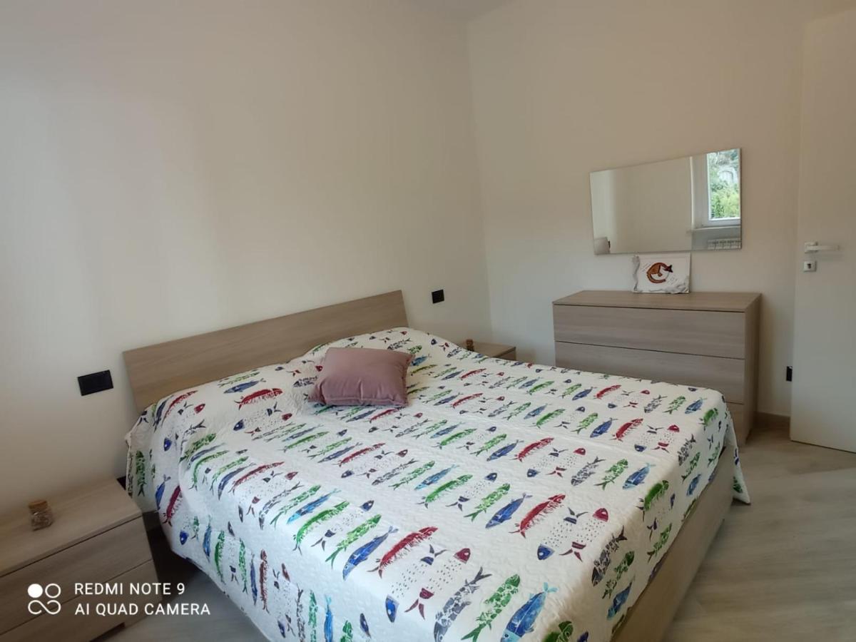 דירות מונליה Casafischea19 מראה חיצוני תמונה