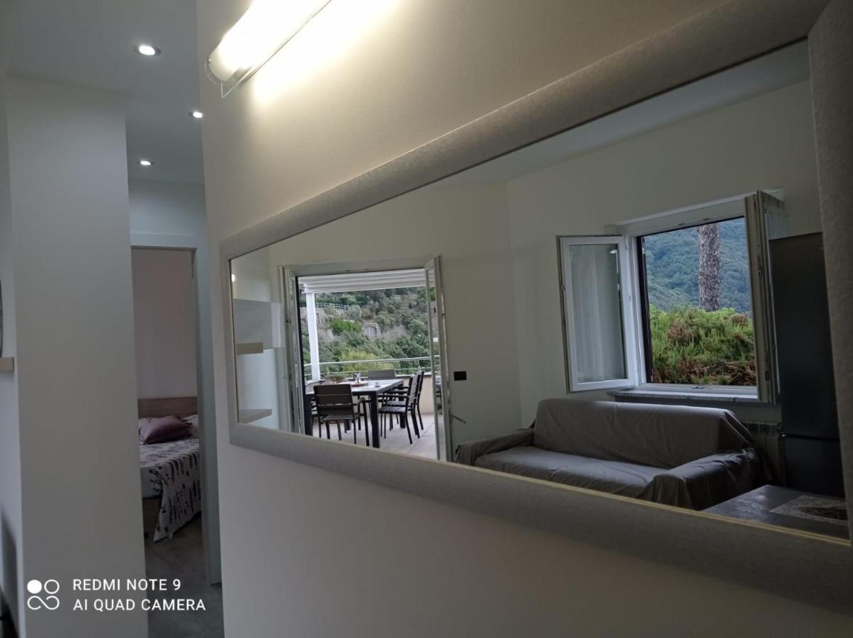 דירות מונליה Casafischea19 מראה חיצוני תמונה