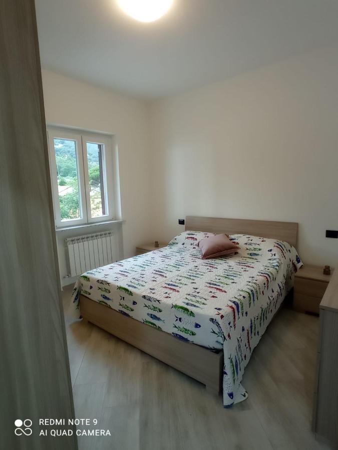 דירות מונליה Casafischea19 מראה חיצוני תמונה