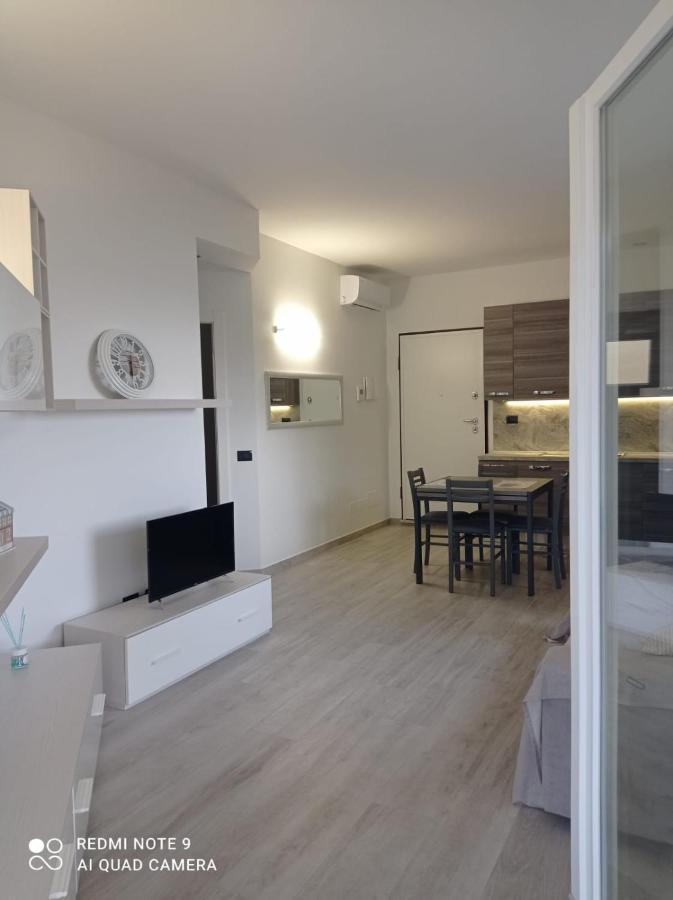 דירות מונליה Casafischea19 מראה חיצוני תמונה