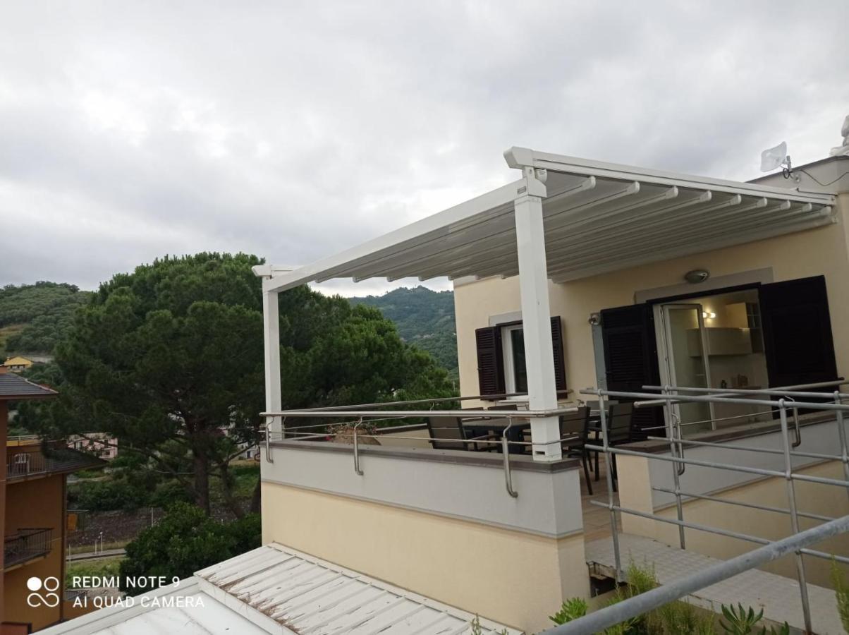 דירות מונליה Casafischea19 מראה חיצוני תמונה