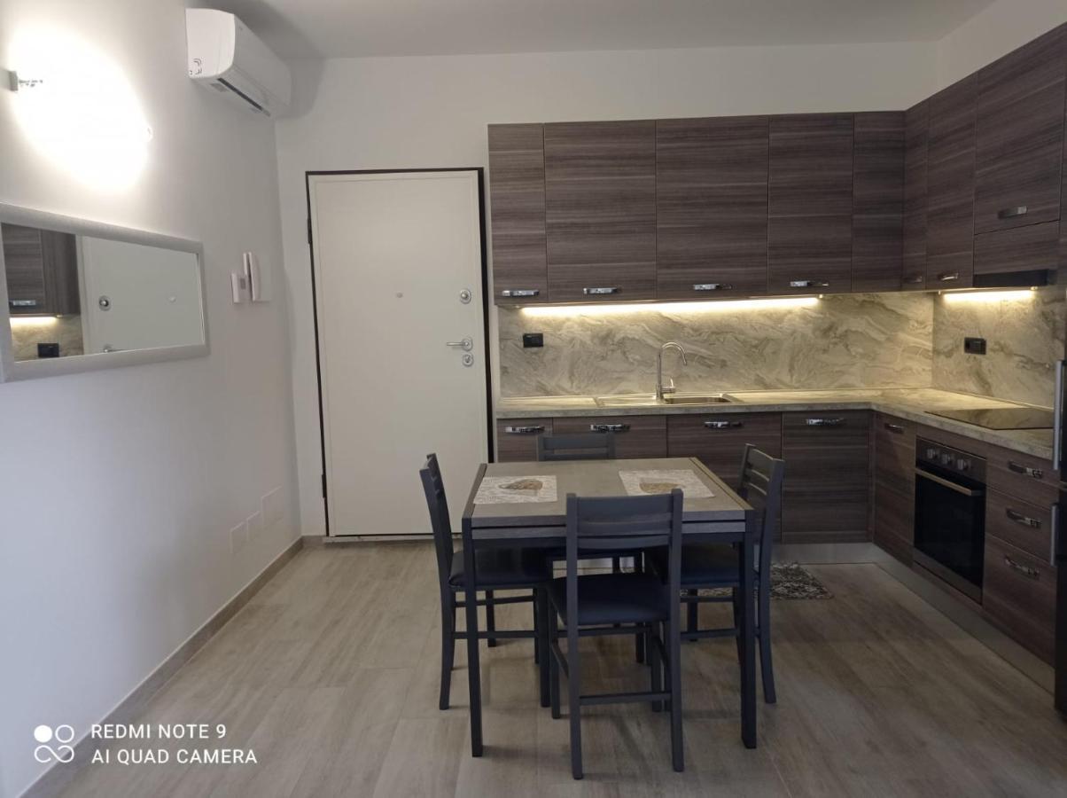 דירות מונליה Casafischea19 מראה חיצוני תמונה