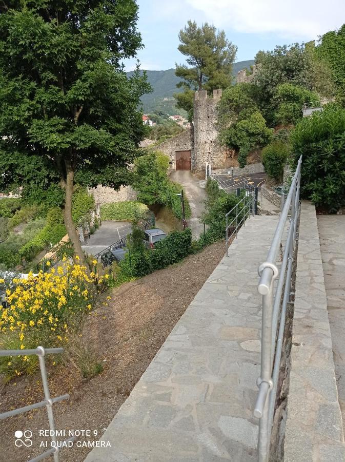 דירות מונליה Casafischea19 מראה חיצוני תמונה