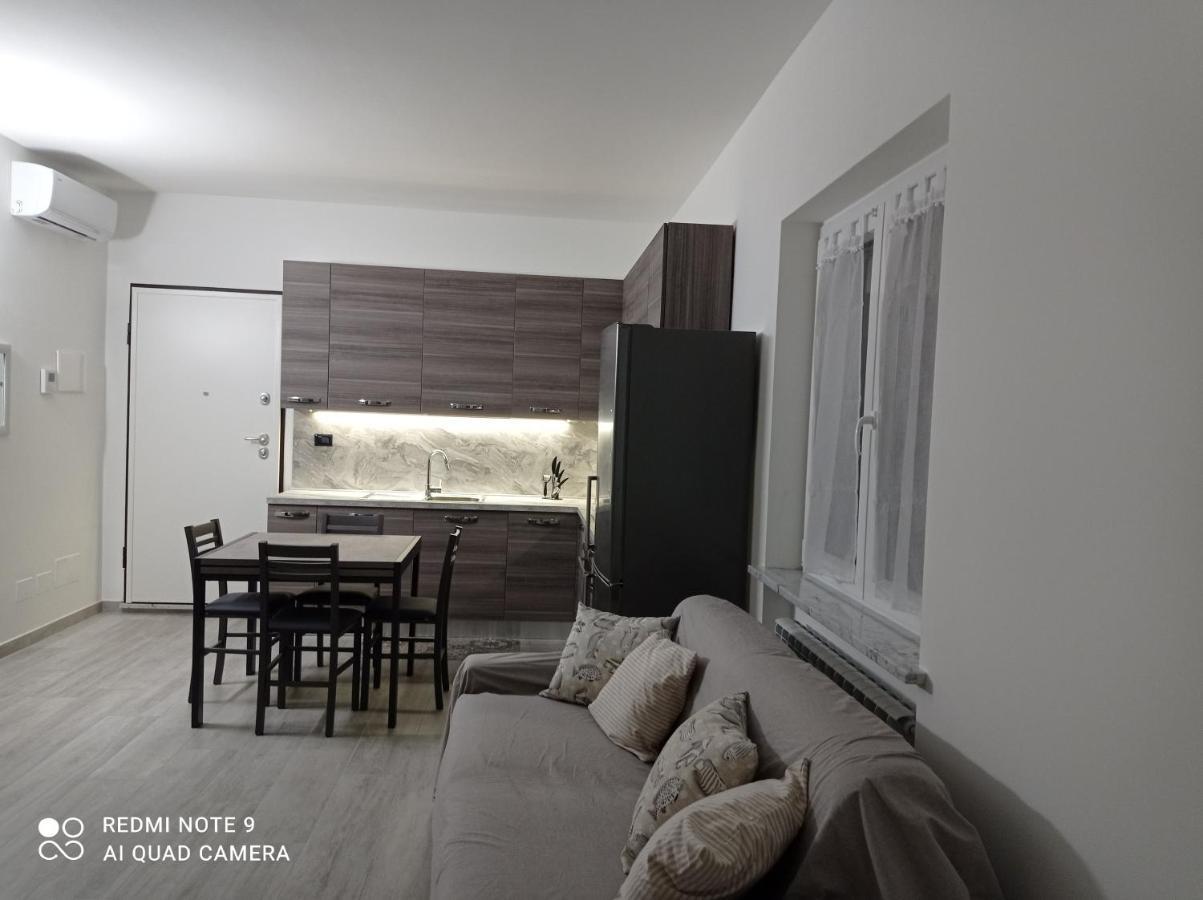 דירות מונליה Casafischea19 מראה חיצוני תמונה