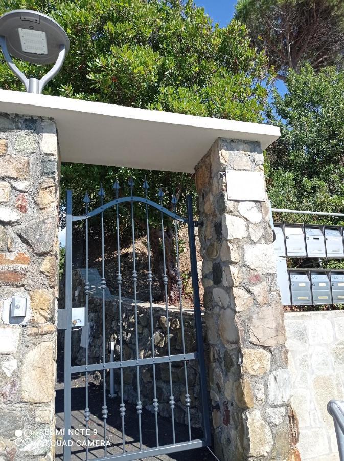 דירות מונליה Casafischea19 מראה חיצוני תמונה